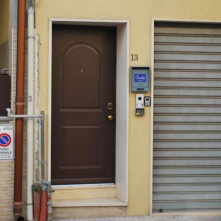 Indipendence Home Brindisi Dış mekan fotoğraf