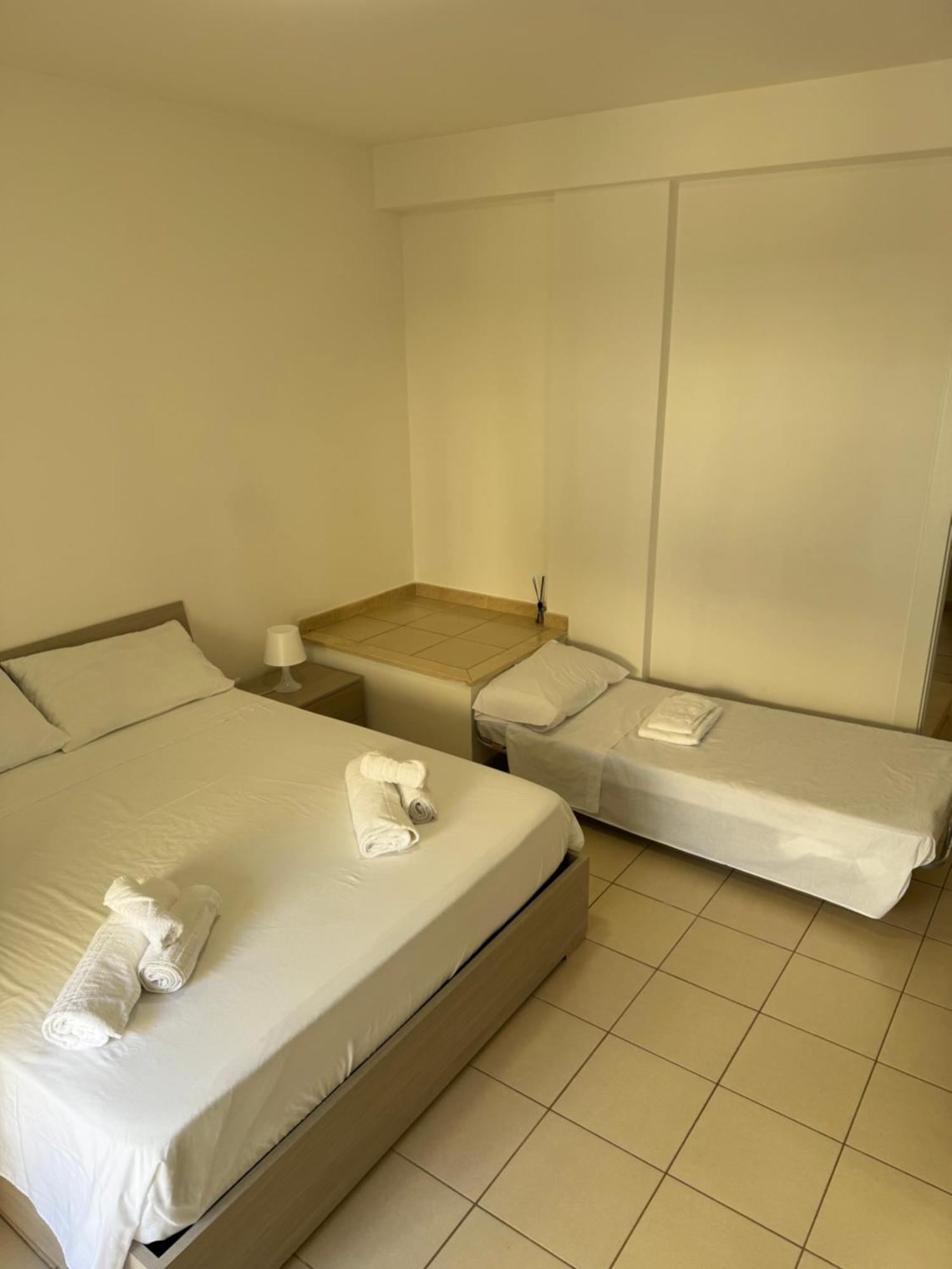 Indipendence Home Brindisi Dış mekan fotoğraf