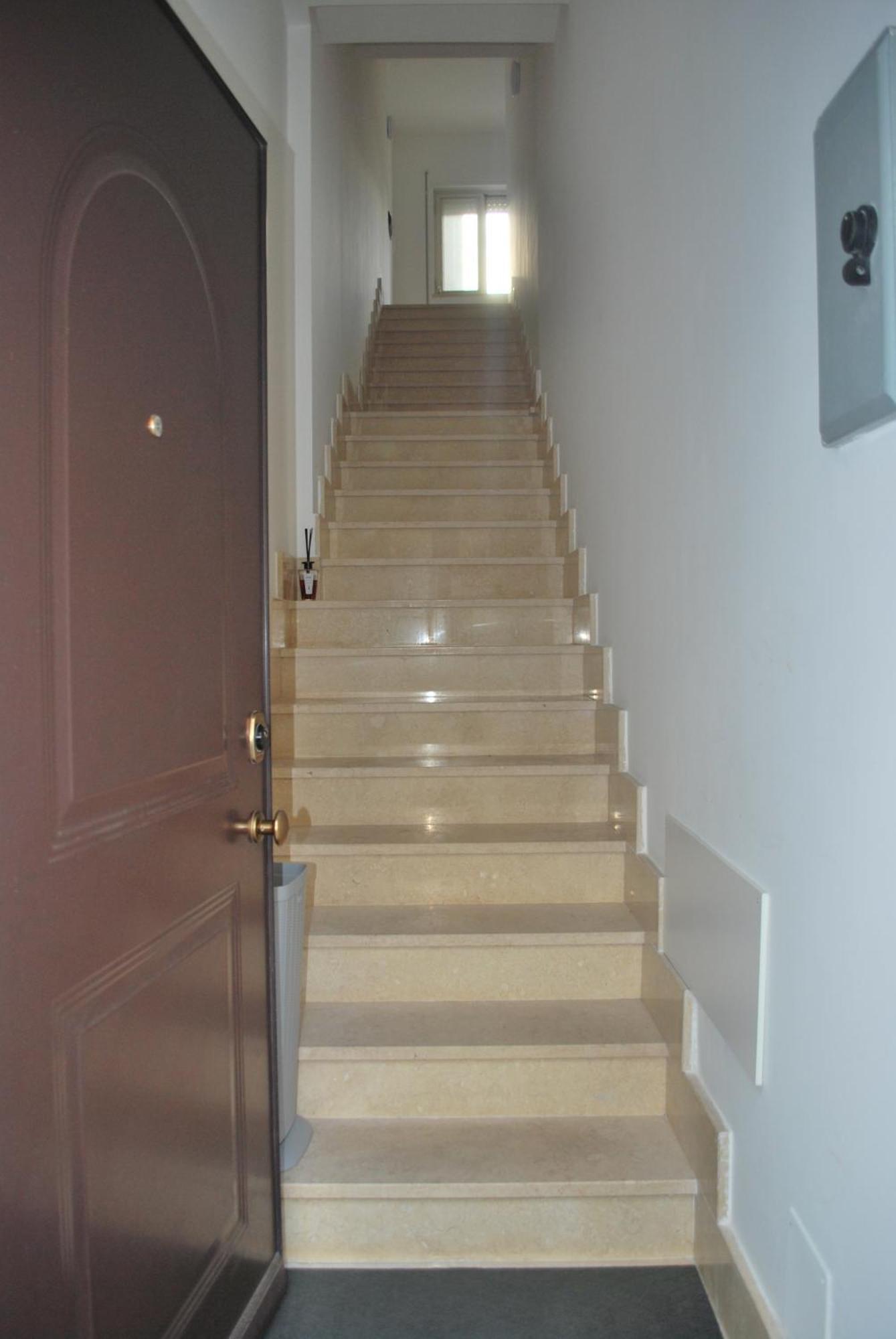 Indipendence Home Brindisi Dış mekan fotoğraf