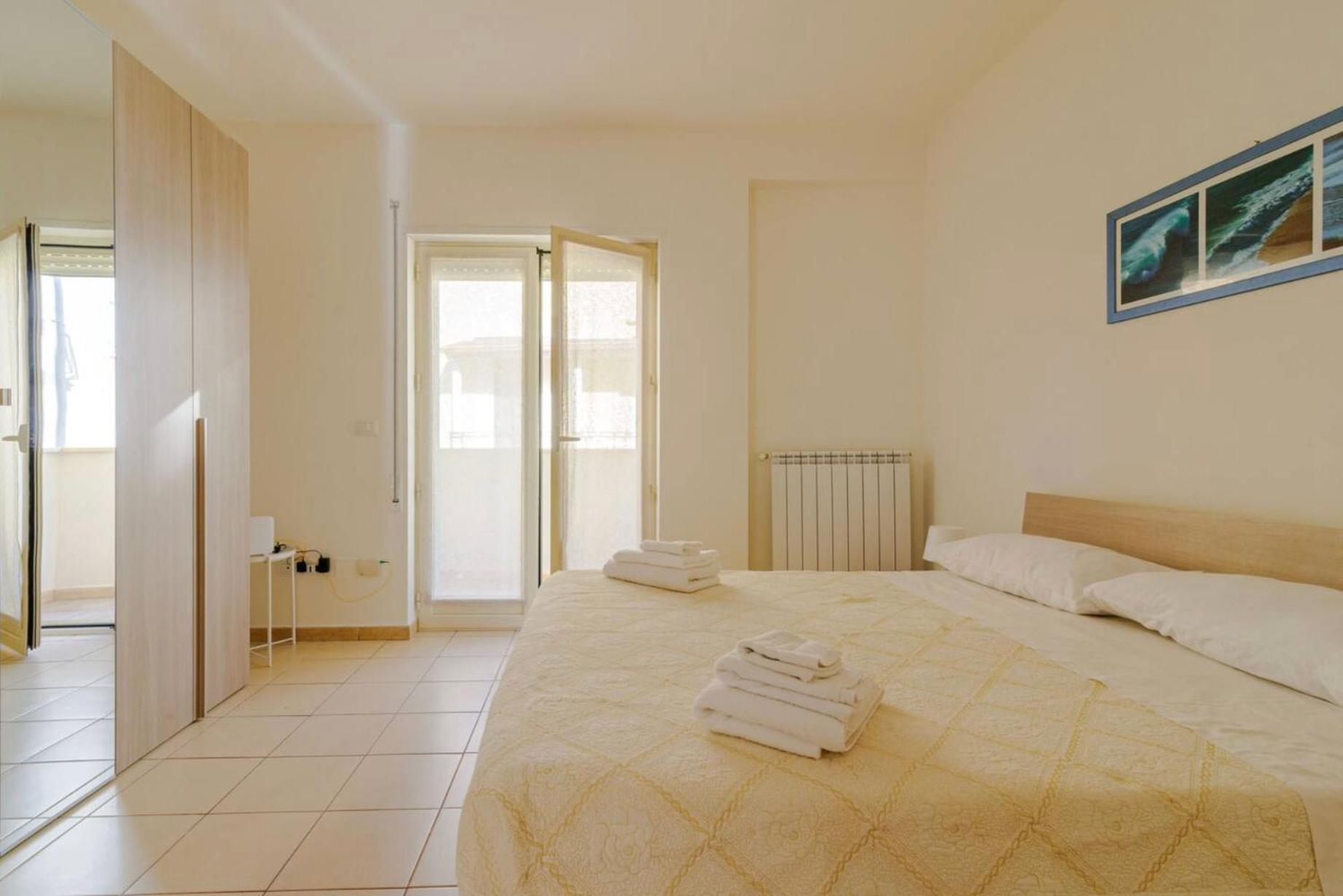 Indipendence Home Brindisi Dış mekan fotoğraf