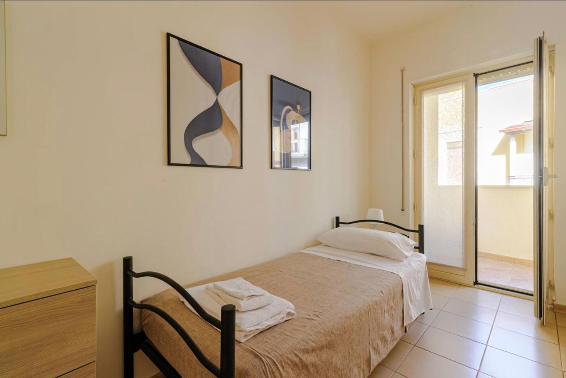 Indipendence Home Brindisi Dış mekan fotoğraf
