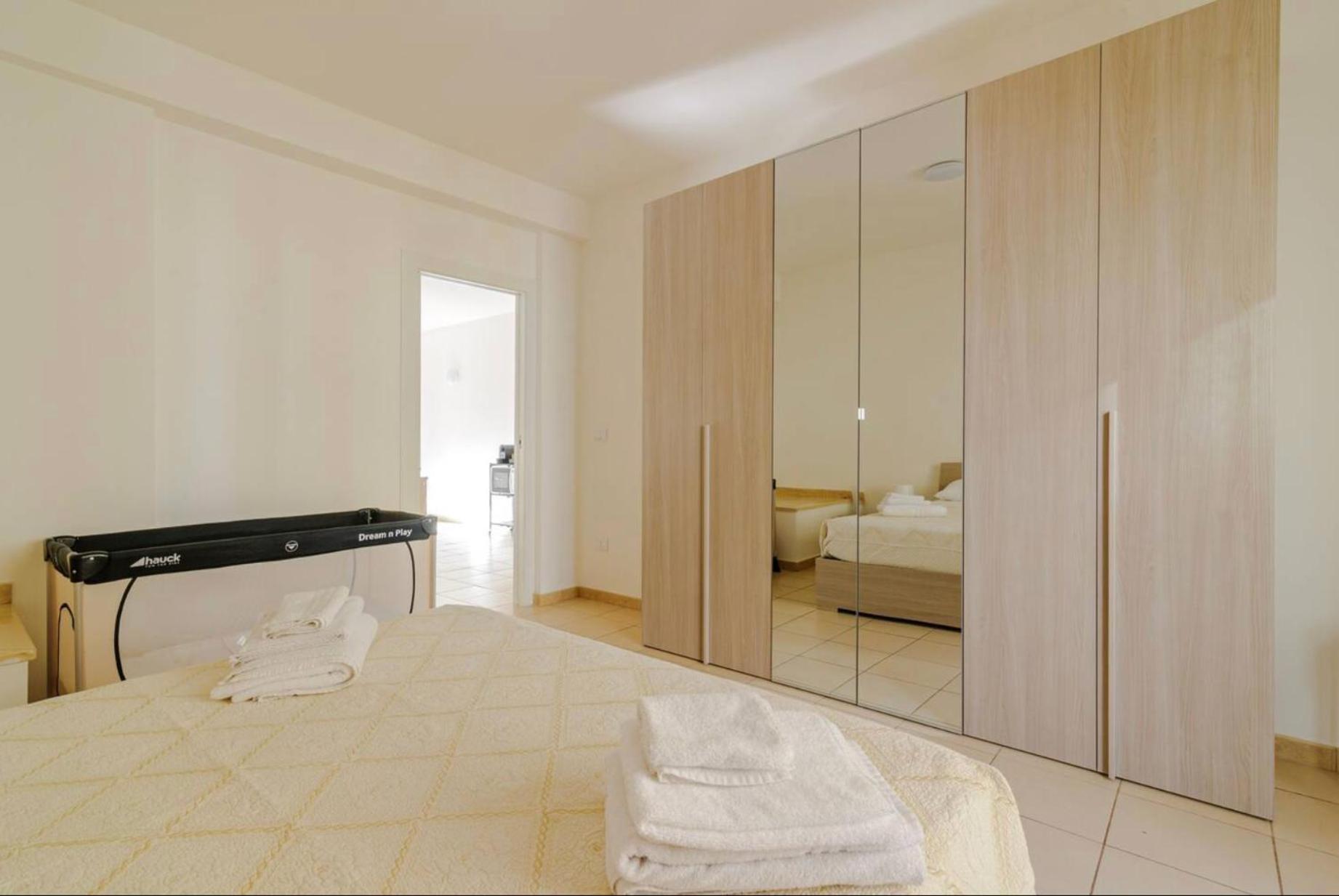Indipendence Home Brindisi Dış mekan fotoğraf