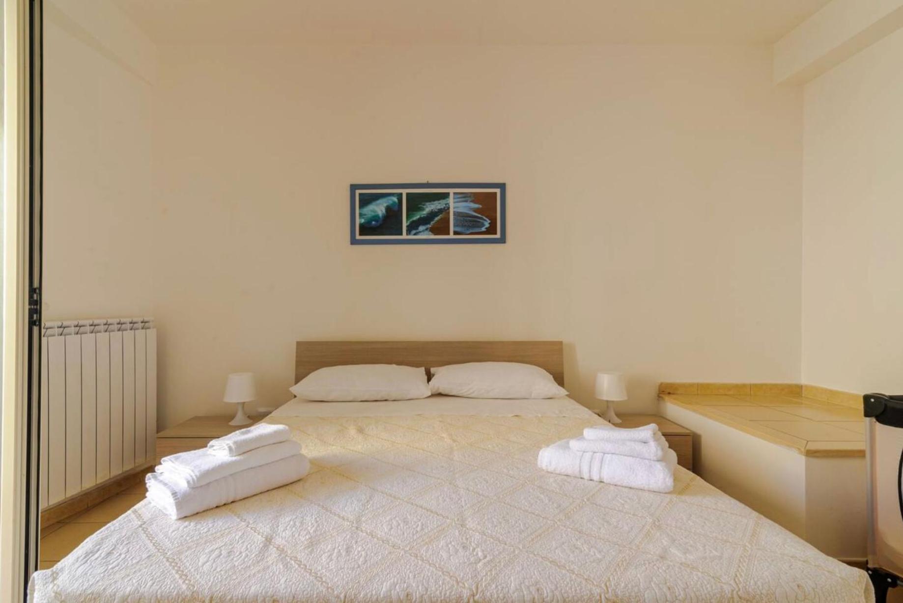 Indipendence Home Brindisi Dış mekan fotoğraf