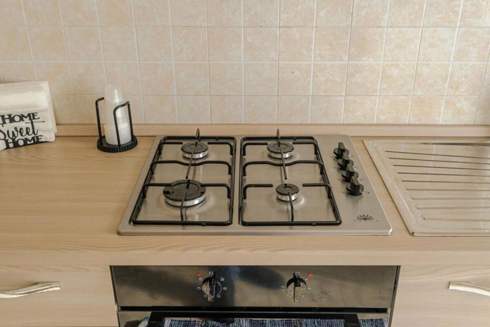 Indipendence Home Brindisi Dış mekan fotoğraf